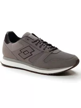 Кроссовки Lotto TRAINER AMF XX SUE, серый