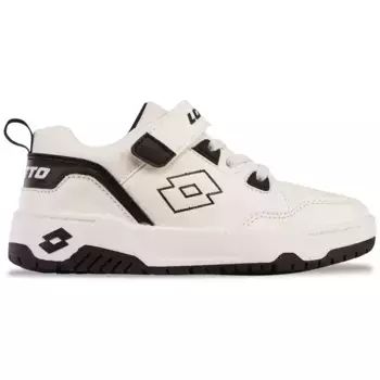 Кроссовки Lotto, удобные для детей, белый