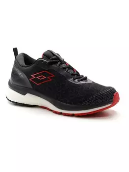 Кроссовки Lotto VOLATA HYPERPULSE 100, черный