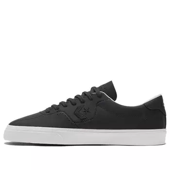 Кроссовки louie lopez pro '2nd anniversary pack - black' Converse, черный