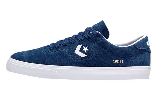 Кроссовки Louie Lopez Pro Converse Low 'Navy'