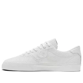 Кроссовки louie lopez pro 'heart of the city - los angeles' Converse, белый