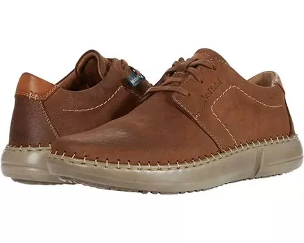 Кроссовки Louis 01 Josef Seibel, кастань комби