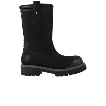 Кроссовки Louis Vuitton x Mid Boot, черный