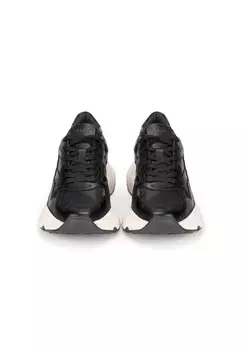 Кроссовки LOULOU Haboob, черный