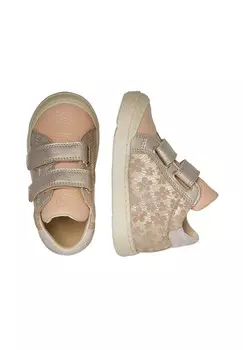 Кроссовки LOVAN VL Naturino, бежевый