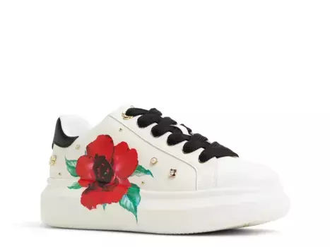Кроссовки Love Kiss Aldo, Multicolor