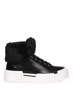 Кроссовки Love Moschino