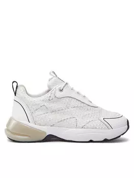 Кроссовки Love Moschino, белый