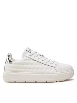 Кроссовки Love Moschino, белый