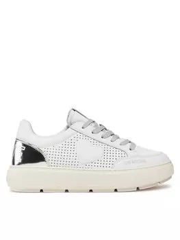 Кроссовки LOVE MOSCHINO, белый