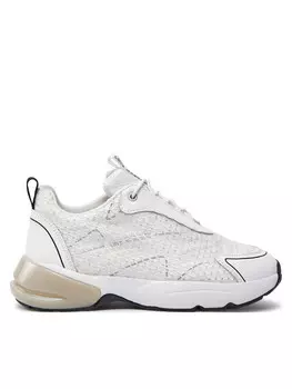 Кроссовки LOVE MOSCHINO, белый