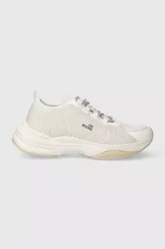 Кроссовки Love Moschino, белый