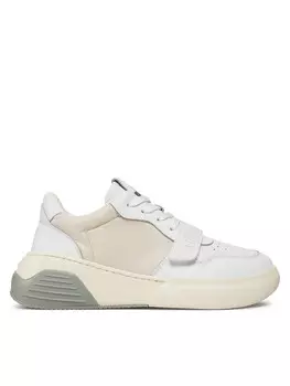 Кроссовки LOVE MOSCHINO, белый