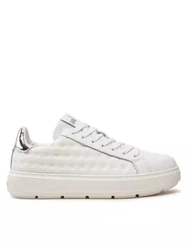 Кроссовки LOVE MOSCHINO, белый