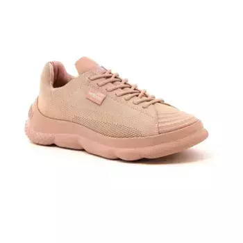 Кроссовки Love Moschino, бежевый