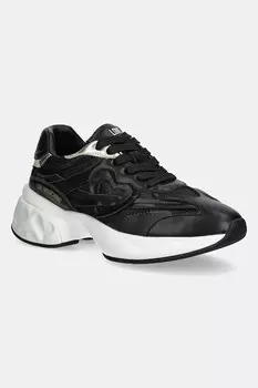 Кроссовки Love Moschino, черный