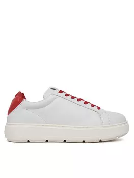 Кроссовки LOVE MOSCHINO JA15174G1MIA310B, белый