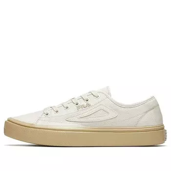 Кроссовки low ace73 sneakers 'white' Fila, белый