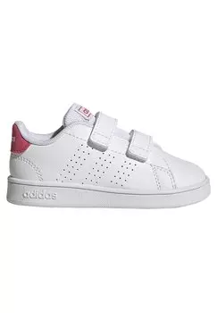 Кроссовки LOW ADVANTAGE adidas Originals, крем