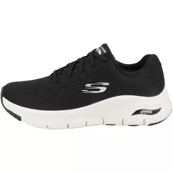Кроссовки Low Arch Fit - Big Appeal для женщин SKECHERS, цвет schwarz