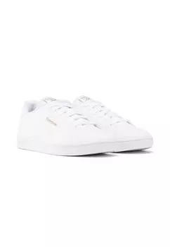 Кроссовки LOW COURT CLEAN Reebok Classic, белый