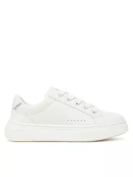 Кроссовки Low Cut Lace-UP V3A9-82023-1439A S Calvin Klein Jeans, белый