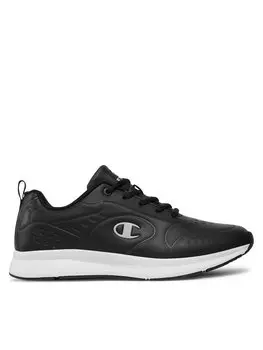 Кроссовки Low Cut Shoe Jaunt Fw Champion, черный