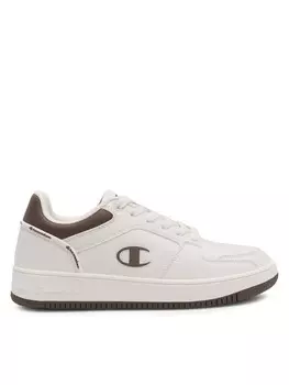 Кроссовки LOW CUT SHOE REBOUND 2.0 LOW Champion, бежевый