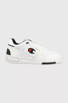 Кроссовки Low Cut Shoe Z80 Champion, белый