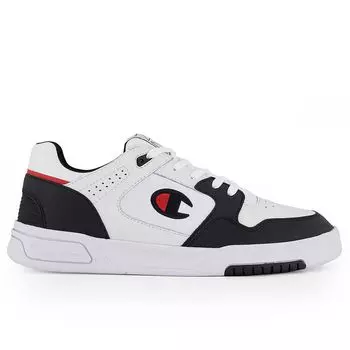 Кроссовки Low Cut Shoe Z80 Champion, цвет Wei/Blau/Rot