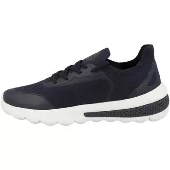 Кроссовки low D Spherica Actif A женщины GEOX, цвет blau