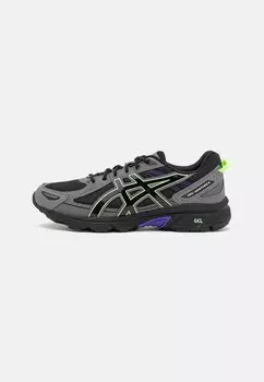 Кроссовки low GEL-VENTURE 6 UNISEX ASICS SportStyle, цвет carbon/black