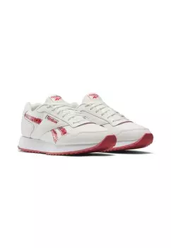 Кроссовки LOW GLIDE RIPPLE Reebok Classic, белый