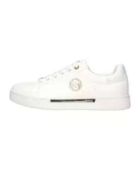 Кроссовки Low helexx под кожу Mexx, белый