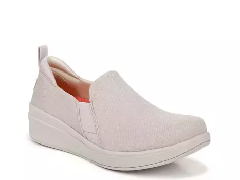Кроссовки Low Key Slip-On Ryka, бежевый