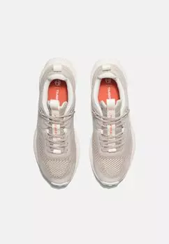 Кроссовки LOW LACE UP SNEAKER Timberland, темно-коричневый