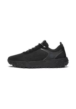 Кроссовки LOW LACE-UP Timberland, черный