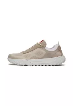 Кроссовки LOW LACE-UP Timberland, серо-коричневый