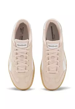 Кроссовки LOW NON SMASH EDGE Reebok Classic, розовый