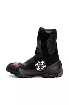 Кроссовки LOW TIDE Rombaut, черный