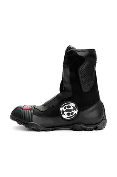 Кроссовки LOW TIDE Rombaut, черный