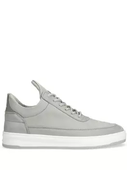 Кроссовки Low Top Base Filling Pieces, серый