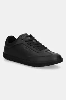 Кроссовки LOW TOP LACE UP LTH Calvin Klein, черный