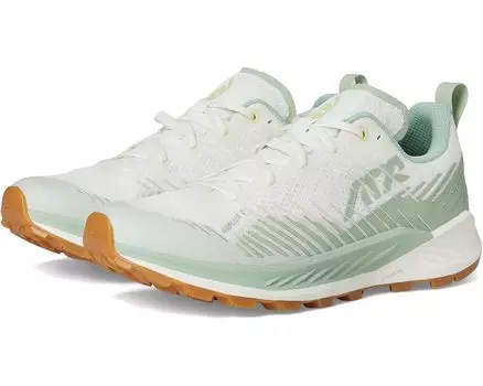 Кроссовки Lowa Amplux 2, цвет Misty Blue/Mint