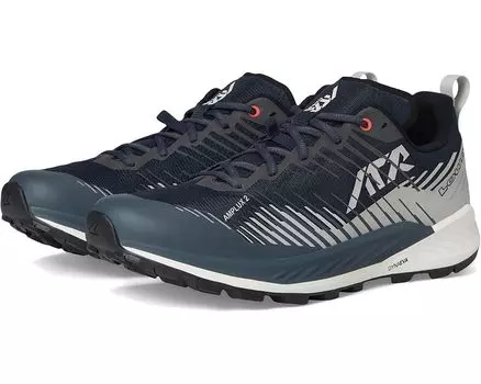 Кроссовки Lowa Amplux 2, серый