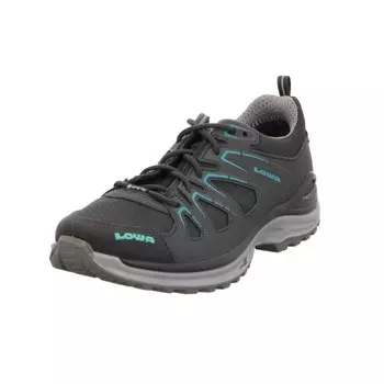 Кроссовки LOWA, антрацит