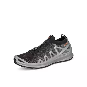 Кроссовки LOWA Athletic Lace-Up Shoes, серый