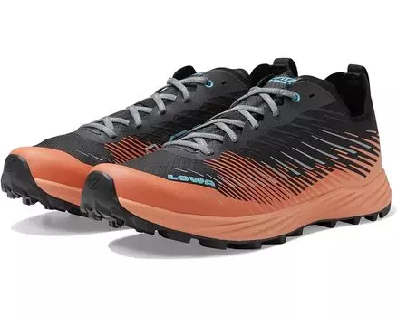 Кроссовки Lowa Citux, цвет Melon/Arctic