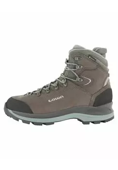 Кроссовки Lowa, цвет anthrazit